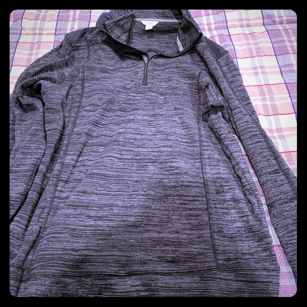 Men’s sweater